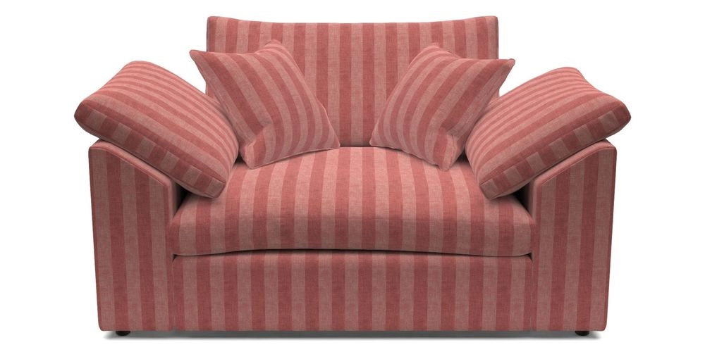 Big softie sloped arm