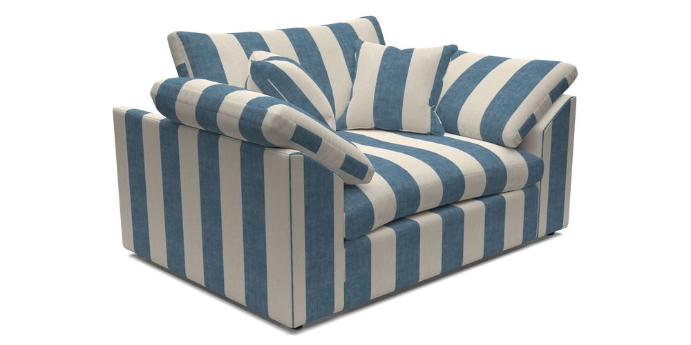 Big softie sloped arm