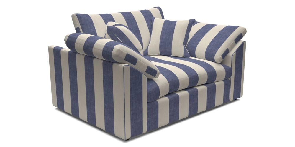 Big softie sloped arm