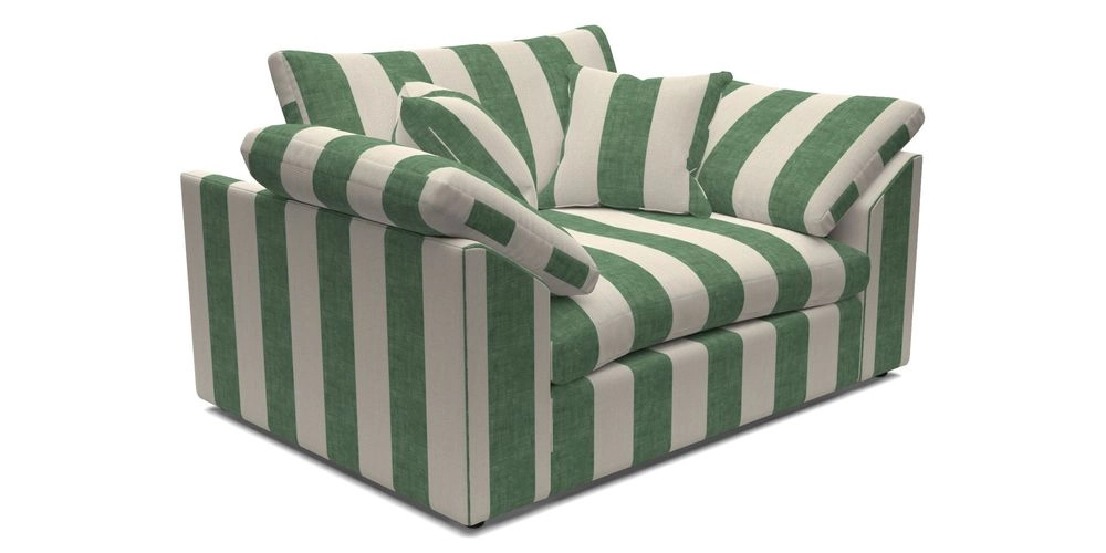 Big softie sloped arm