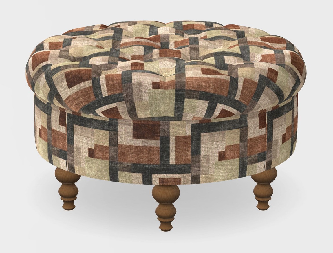 Burford front