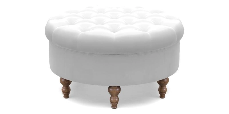 Footstool