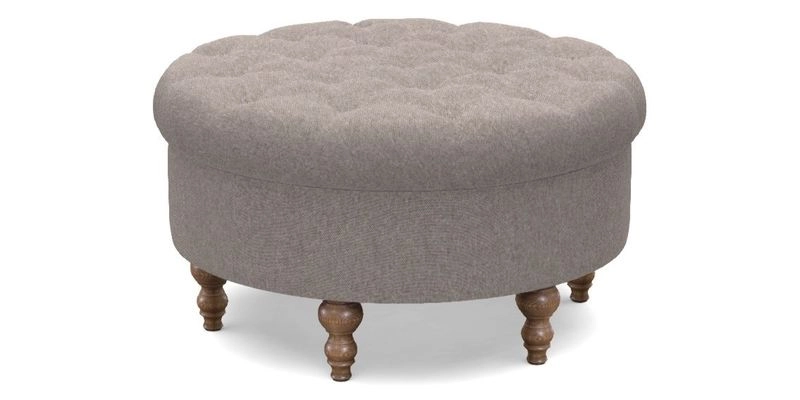 Burford Footstool in V&A Threads of India Opulent Velvets Lahore Dynasty Flame with fringe in Sophie Bullion Fringe Currant Burford Footstool in V&A Threads of India Opulent Velvets Lahore Dynasty Flame with fringe in Sophie Bullion Fringe Currant