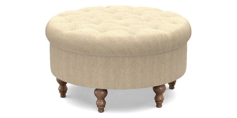 Burford Footstool in V&A Threads of India Opulent Velvets Lahore Dynasty Flame with fringe in Sophie Bullion Fringe Currant Burford Footstool in V&A Threads of India Opulent Velvets Lahore Dynasty Flame with fringe in Sophie Bullion Fringe Currant
