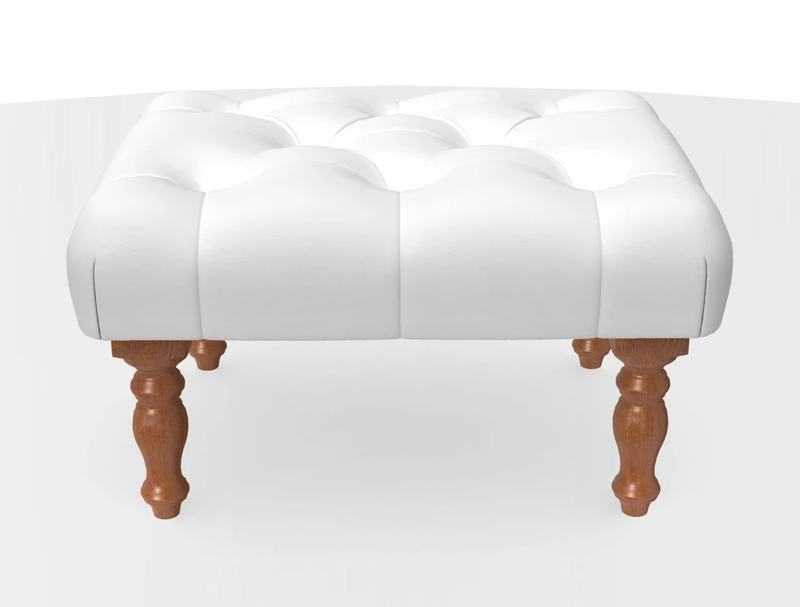 Standard Footstool