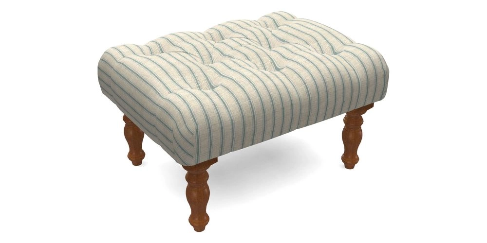 Chelsham Footstool