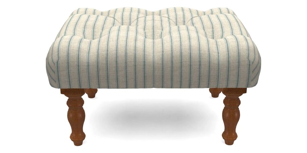 Chelsham Footstool