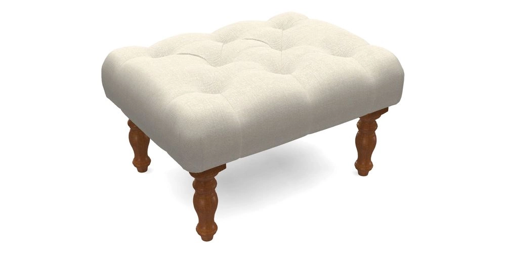 Chelsham Footstool
