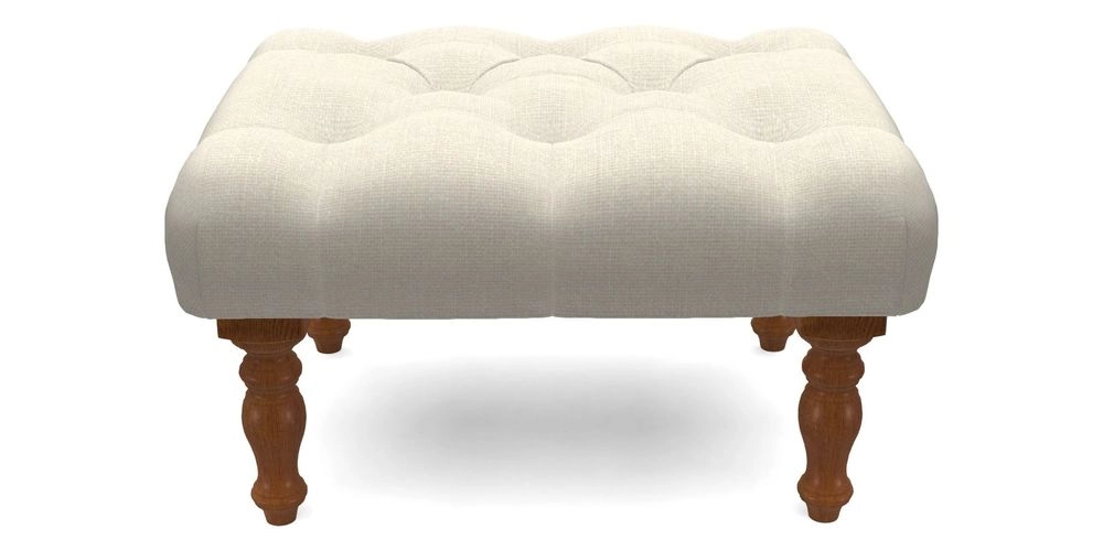 Chelsham Footstool