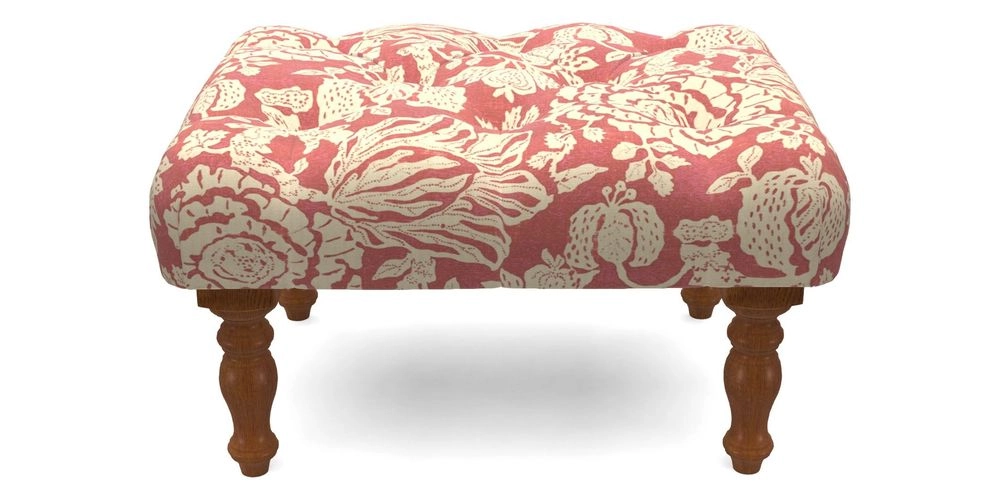 Chelsham Footstool