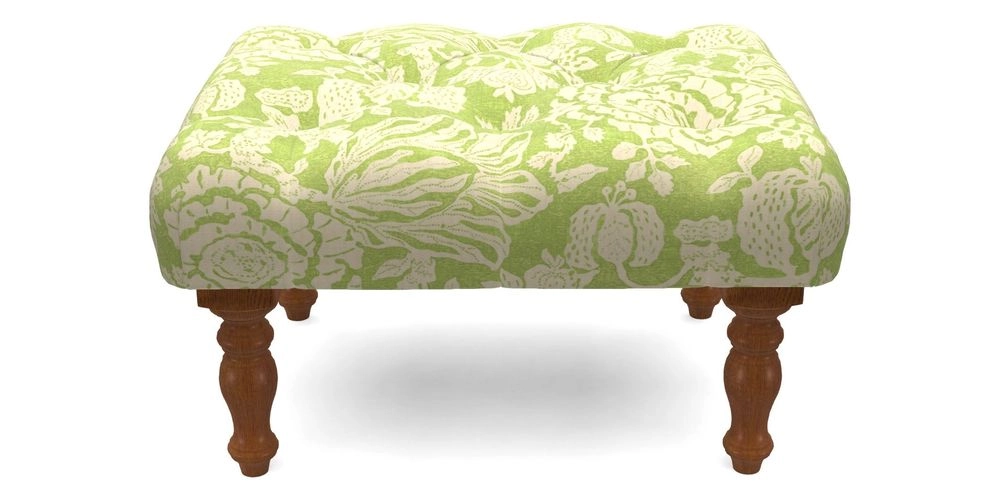 Chelsham Footstool