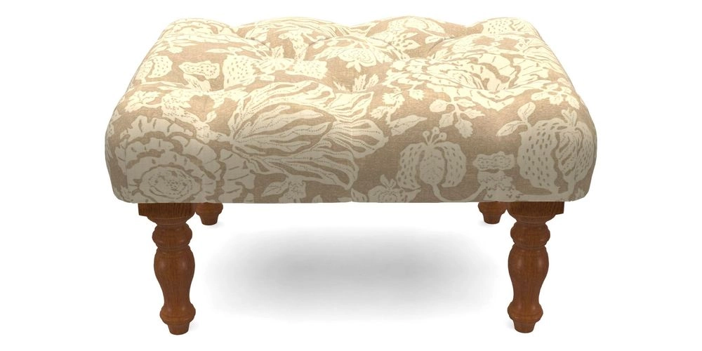 Chelsham Footstool