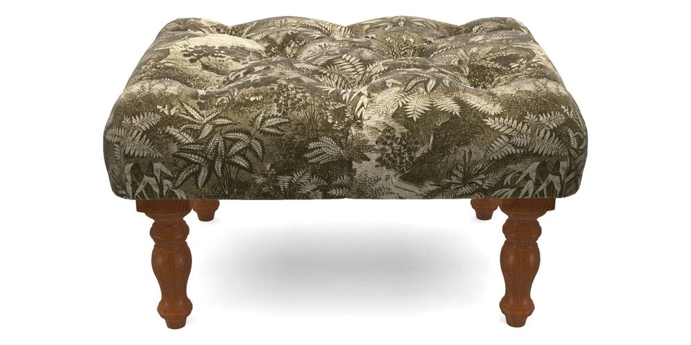 Chelsham Footstool