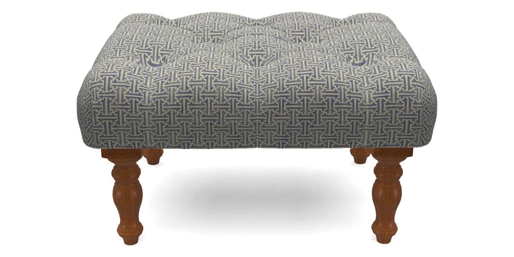 Chelsham Footstool