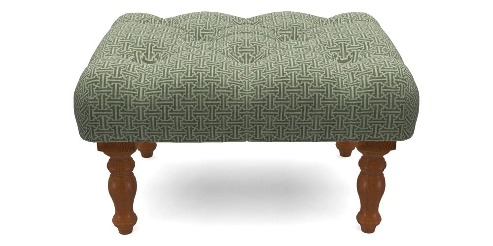Chelsham Footstool