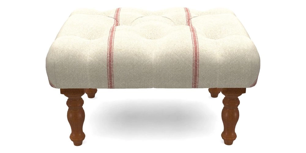 Chelsham Footstool