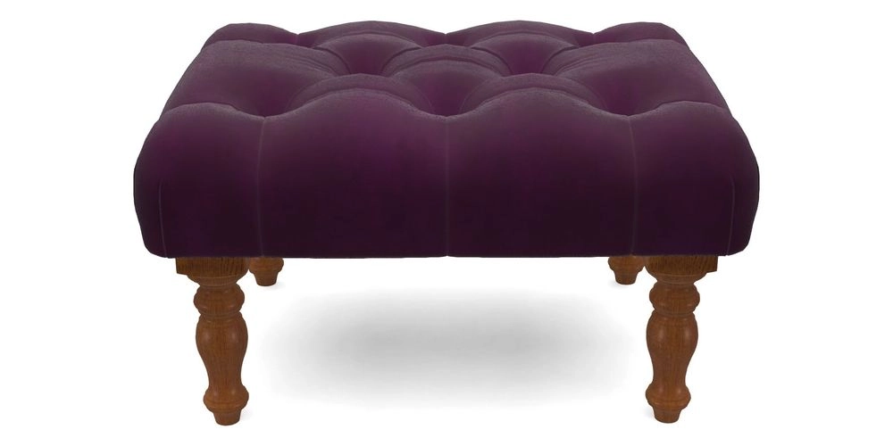 Chelsham Footstool