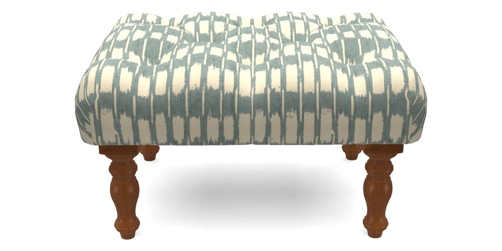 Chelsham Footstool