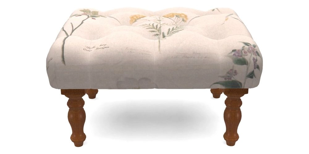 Chelsham Footstool