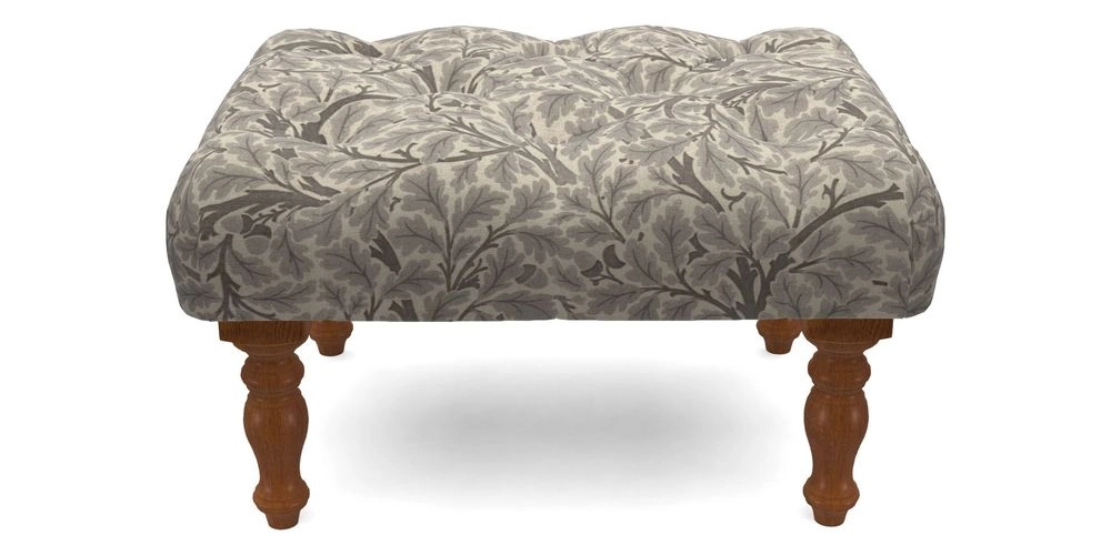 Chelsham Footstool
