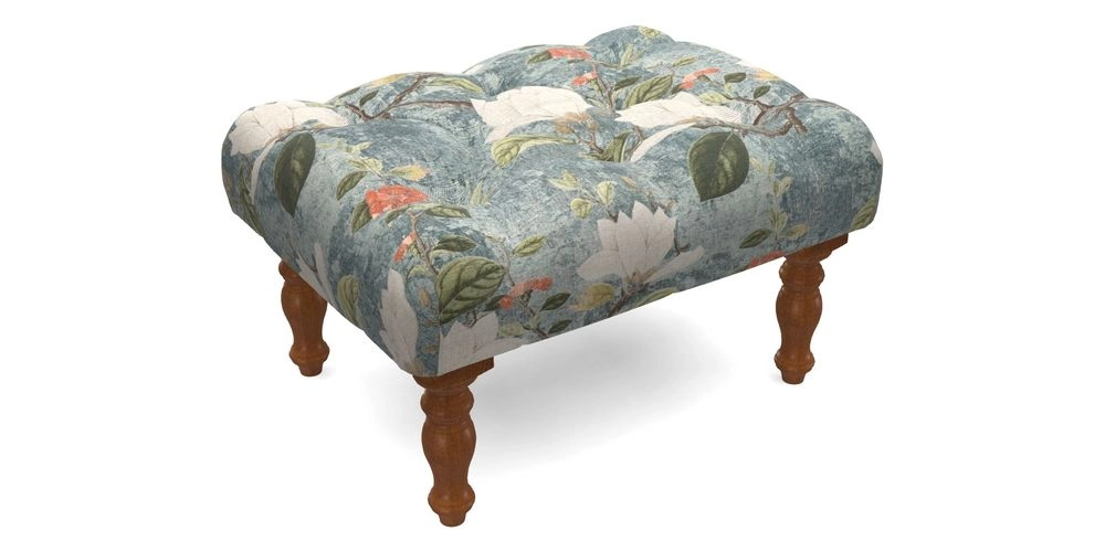 Chelsham Footstool