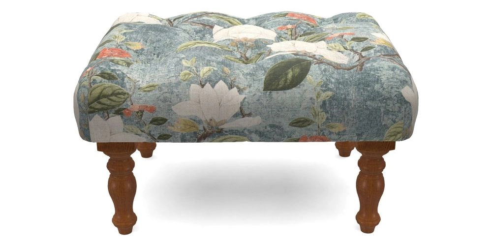 Chelsham Footstool