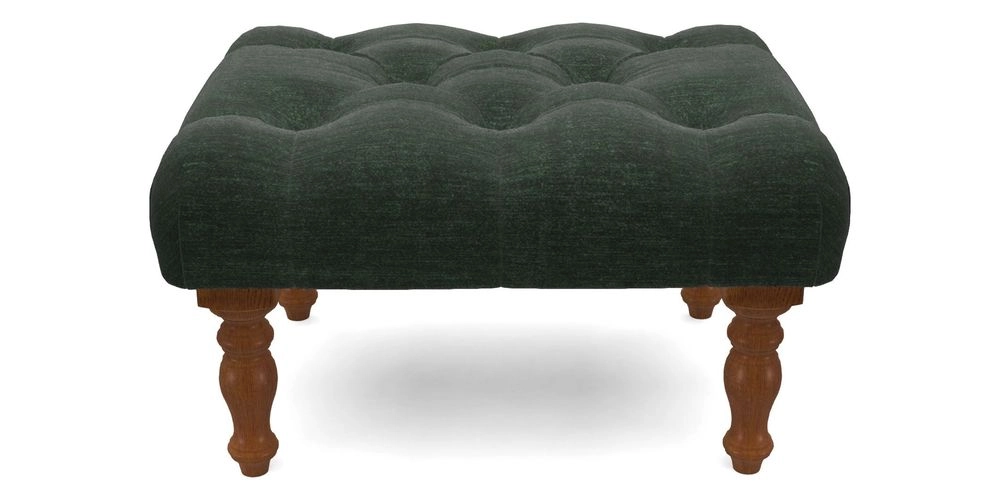 Chelsham Footstool