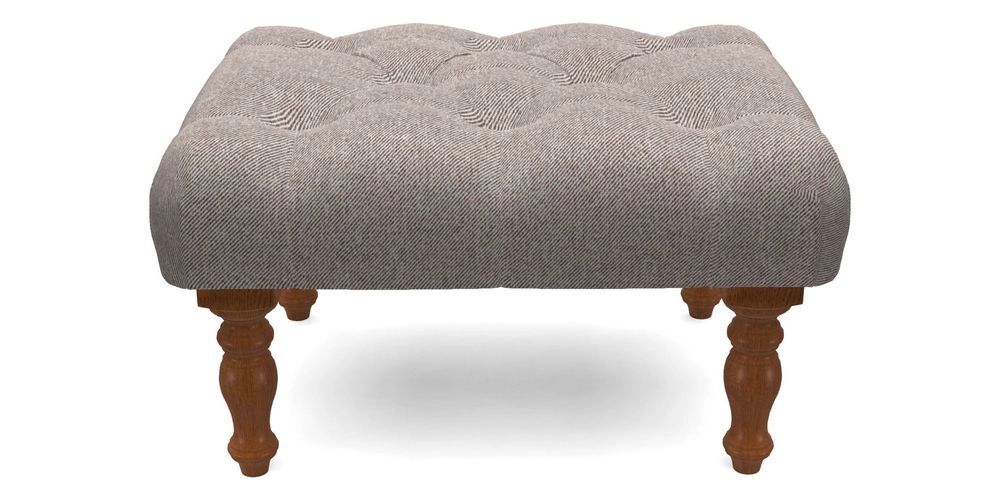Chelsham Footstool