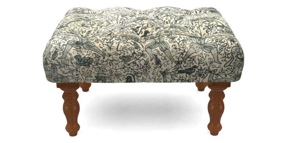 Chelsham Footstool
