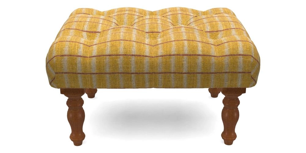 Chelsham Footstool