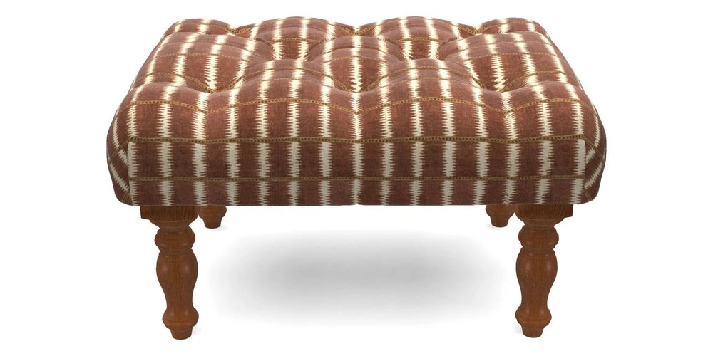 Chelsham Footstool