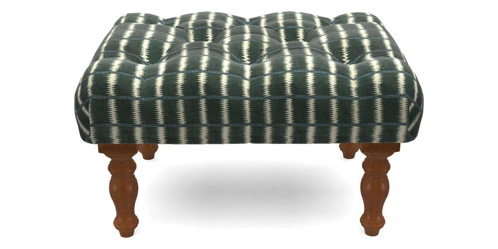 Chelsham Footstool