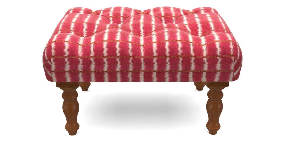 Chelsham Footstool