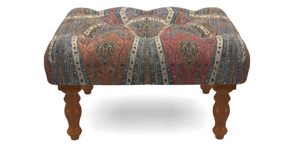 Chelsham Footstool