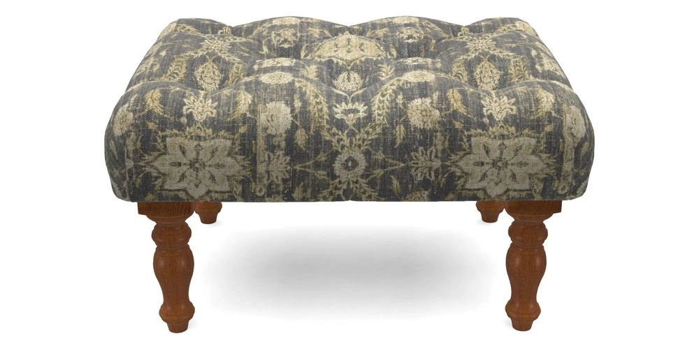 Chelsham Footstool