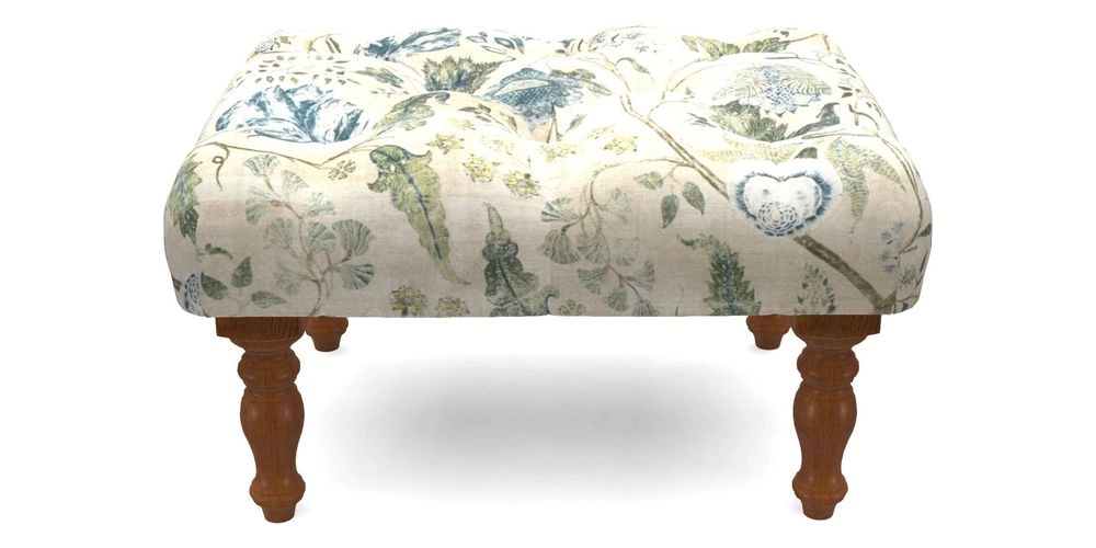 Chelsham Footstool