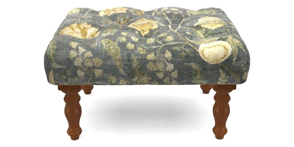 Chelsham Footstool