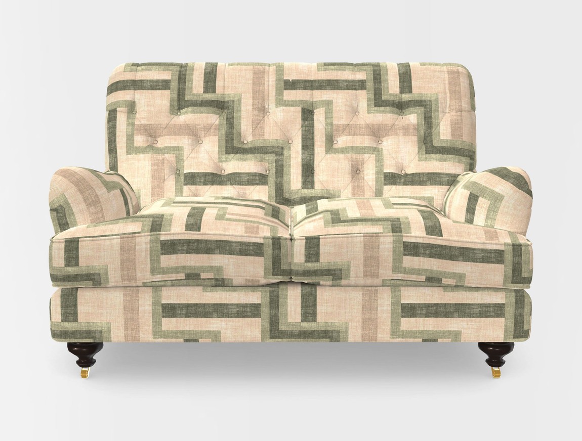 2 Seater Sofa