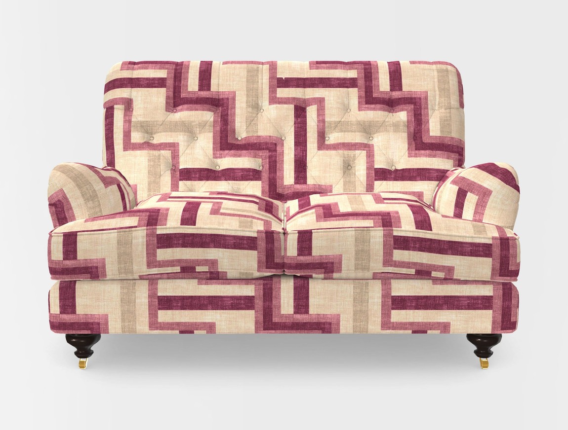 2 Seater Sofa