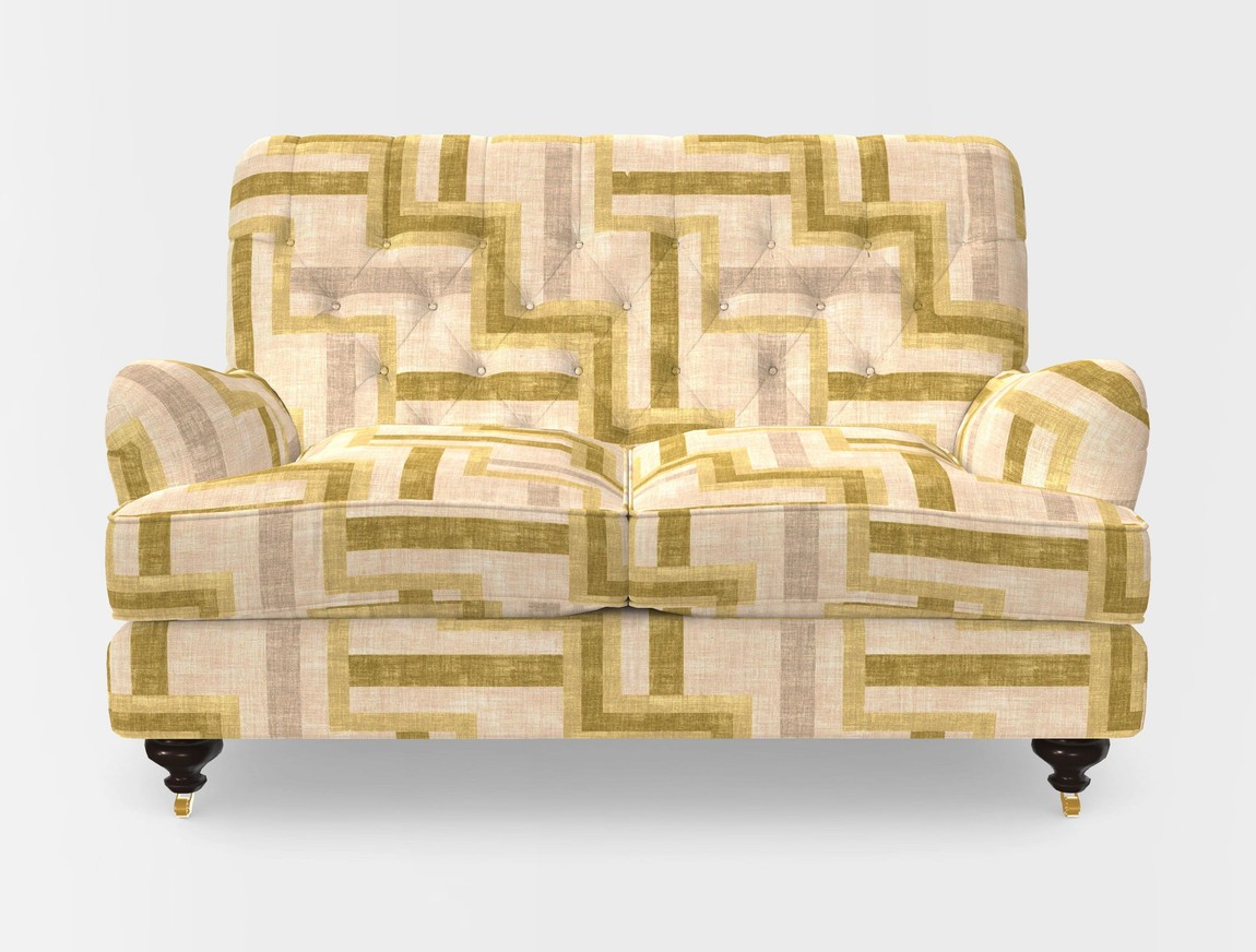 2 Seater Sofa