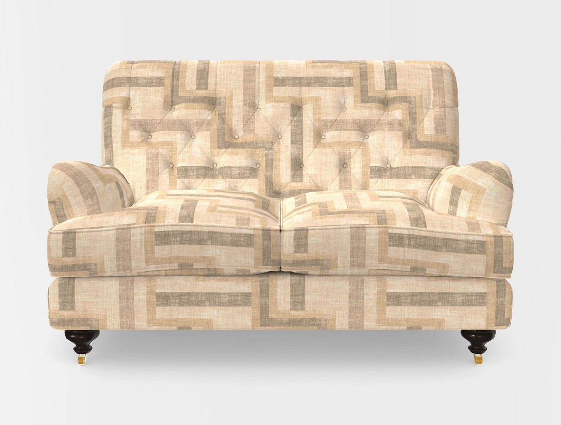 2 Seater Sofa