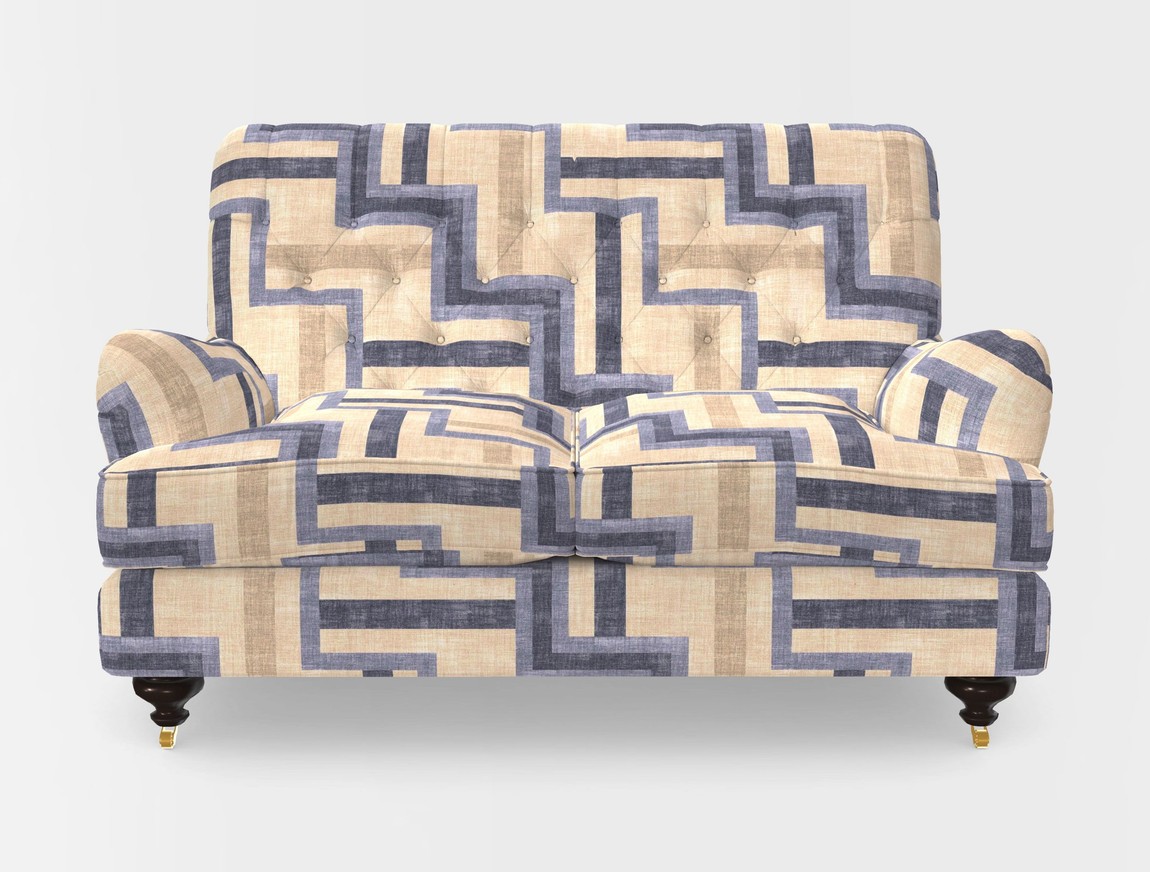 2 Seater Sofa