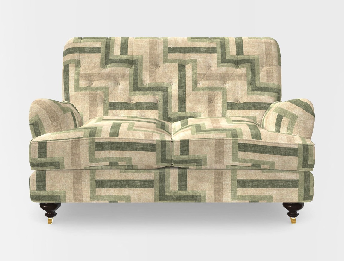2 Seater Sofa