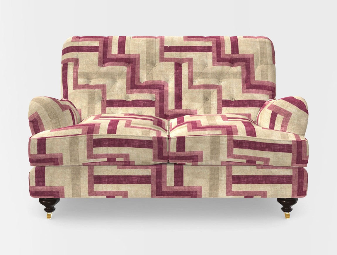 2 Seater Sofa