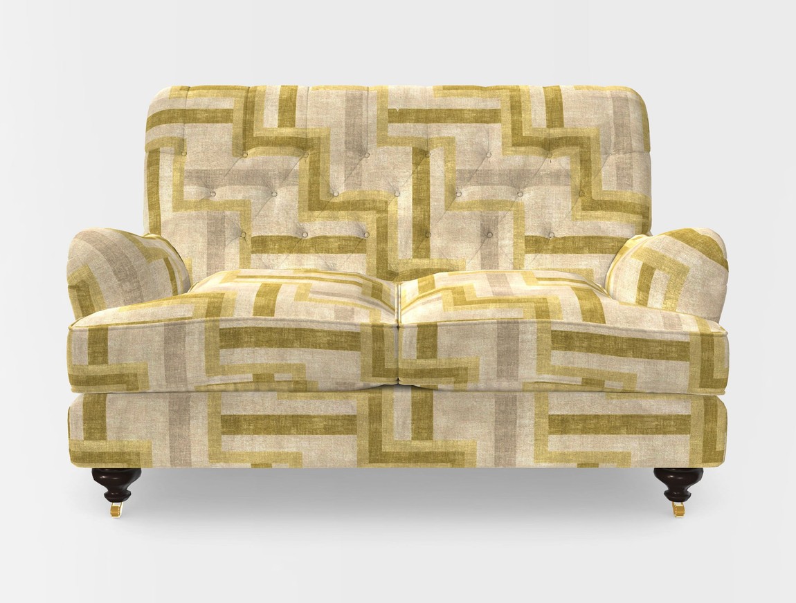 2 Seater Sofa