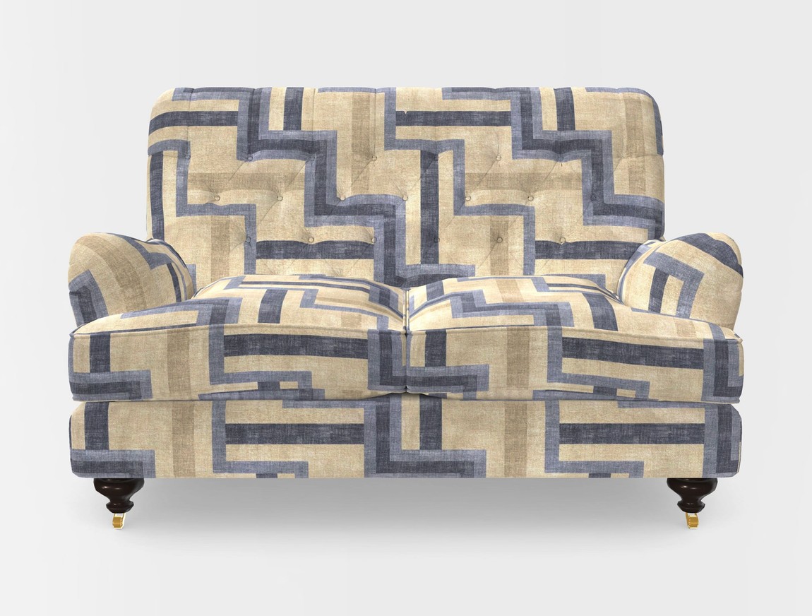 2 Seater Sofa