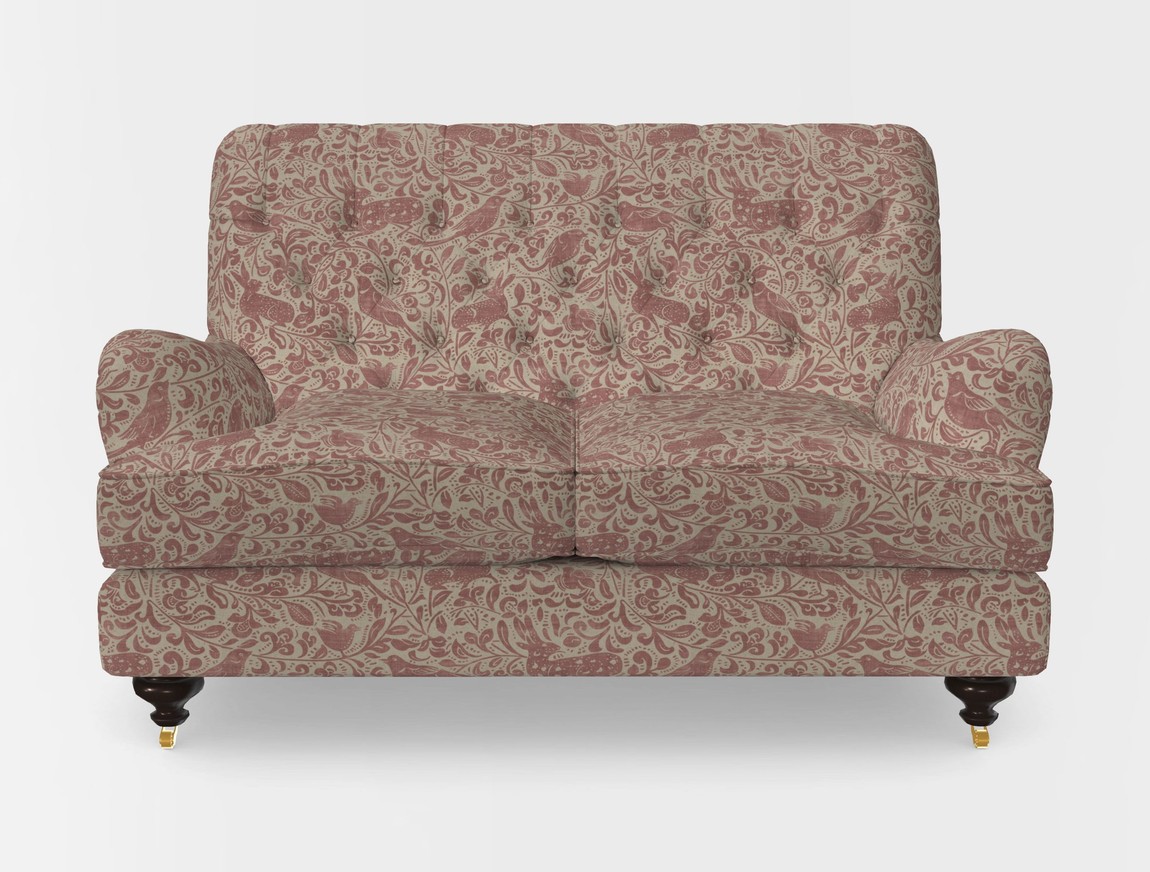 2 Seater Sofa