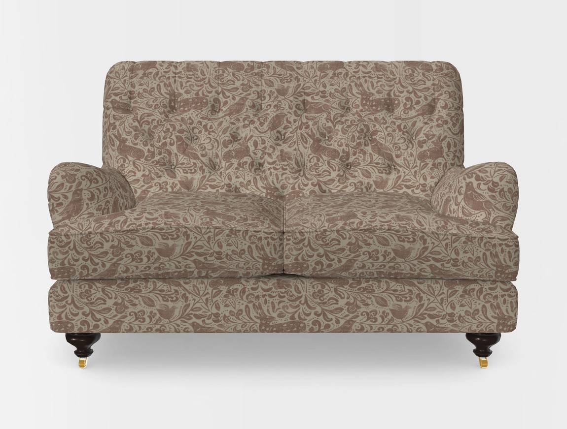 2 Seater Sofa