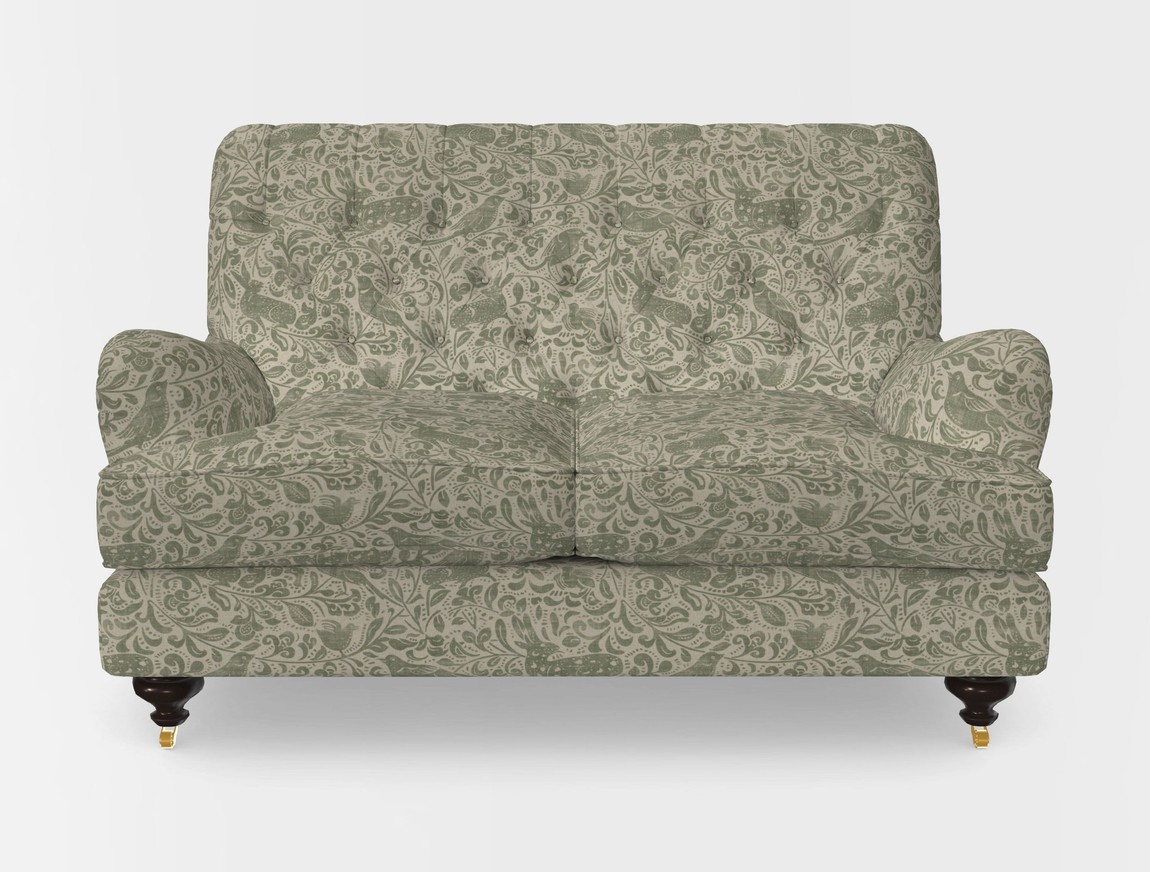 2 Seater Sofa