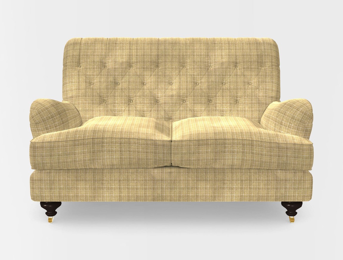 2 Seater Sofa